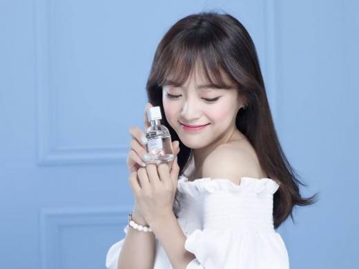 김세정 솔로데뷔 사실무근. /자료=아이오아이 인스타그램 캡처