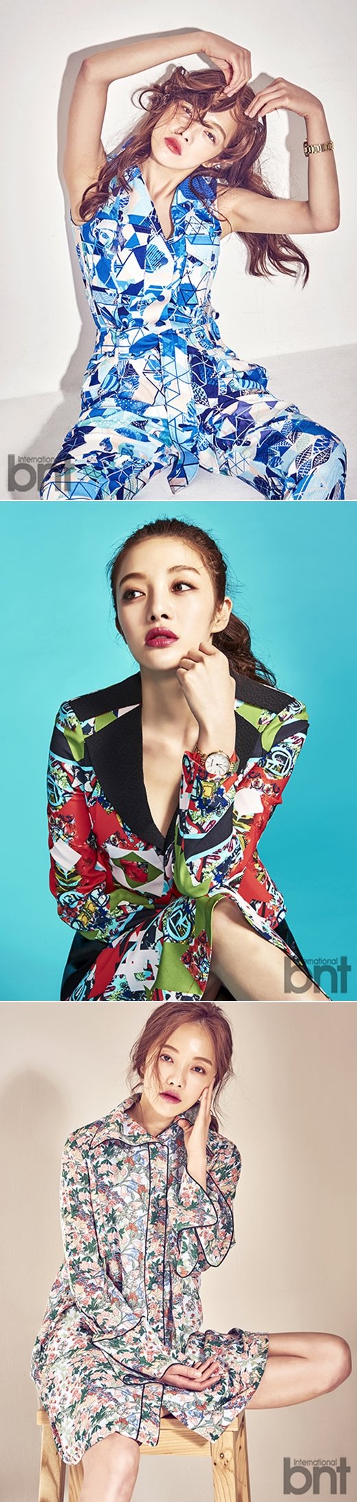 황보라 