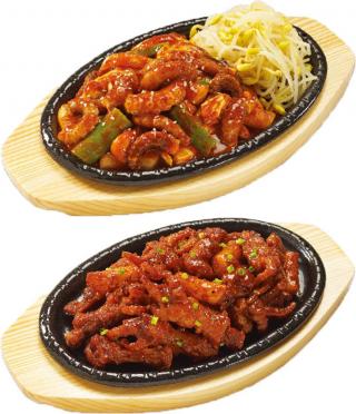 외식업계, 스트레스 풀리는 매운 음식 인기에 매콤한 신메뉴 출시 잇따라