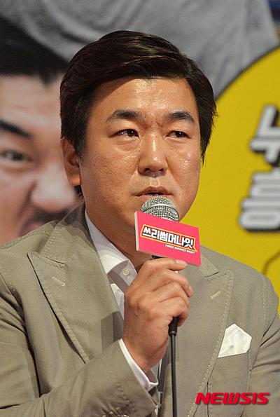 윤제문 음주운전. /자료사진=뉴시스