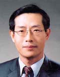 김인환 아프로서비스그룹 부회장.