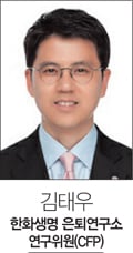 [고수칼럼] ‘IRP↔연금저축’ 갈아타는 법
