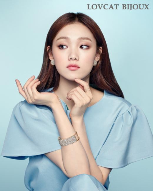 여름 패션에 포인트…러브캣 비쥬, 디에떼 스페셜 컬렉션 공개