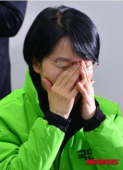 국민의당 김수민, 박선숙 의원이 정치자금법 위반 혐의로 고발당했다. 국민의당 박선숙 비례대표 의원. /자료사진=뉴시스