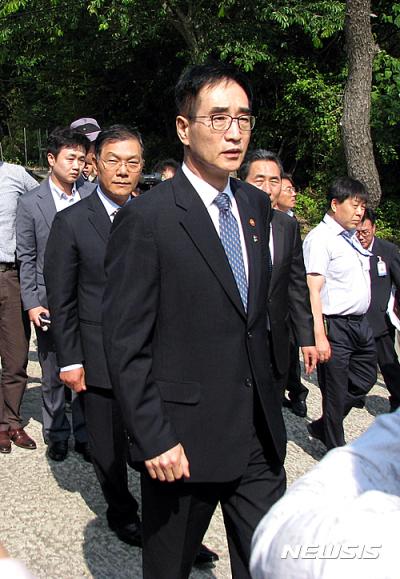 이준식 사회부총리. /자료사진=뉴시스