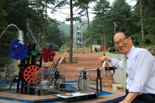 어메이징파크, 공학도 육성 발판 마련