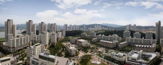 수도권 새 아파트 주인 찾기… 10대 건설사 경쟁 개막