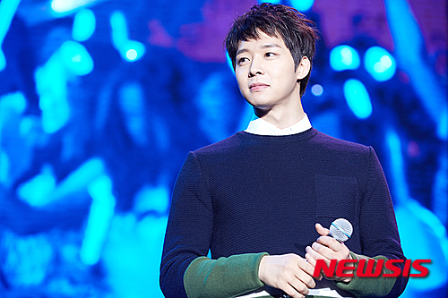 박유천 성폭행 혐의 피소. /자료사진=뉴시스