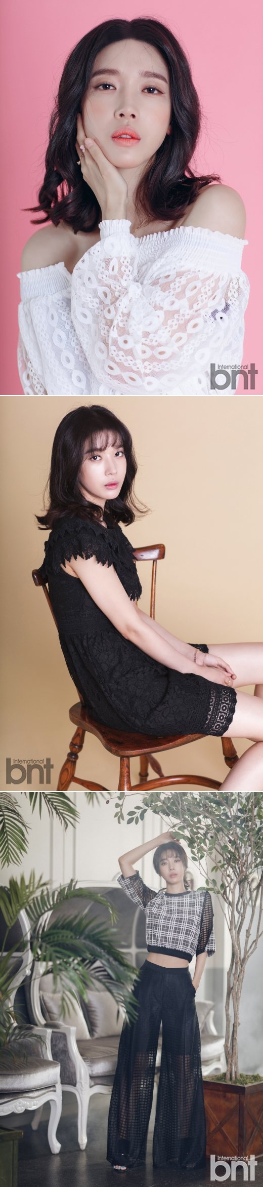 배그린 