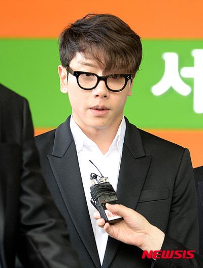 박효신 선고공판. /자료사진=뉴시스