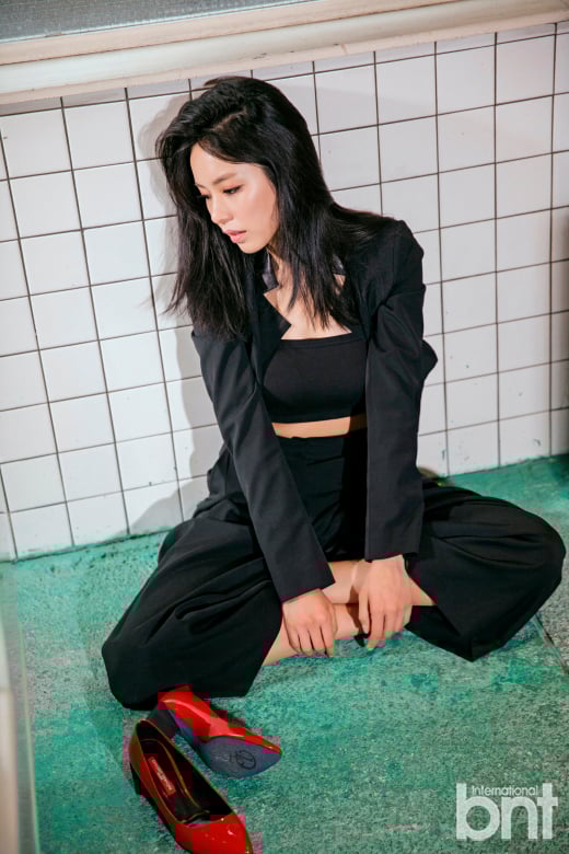홍아름 