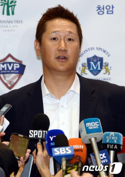 이대호가 3타점으로 팀 승리를 이끌었다. /자료사진=뉴시스