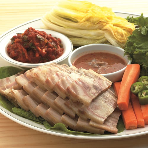 목살 칼로리. /자료사진=이미지투데이