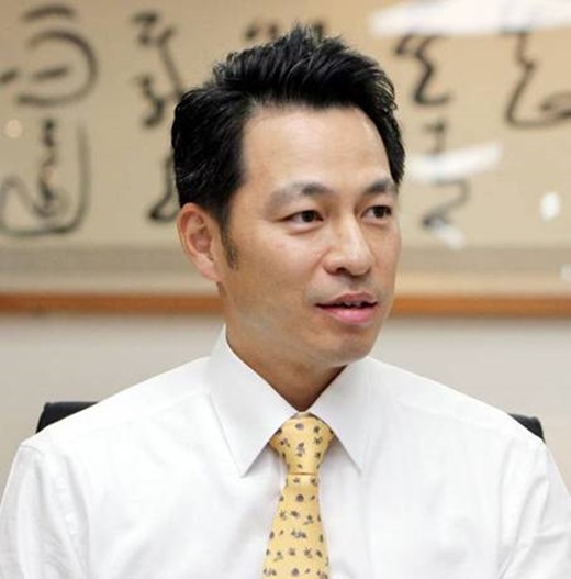 /사진제공=동아쏘시오홀딩스