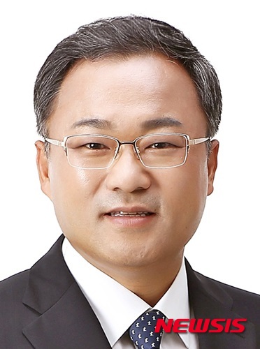 권석창 새누리당 의원.