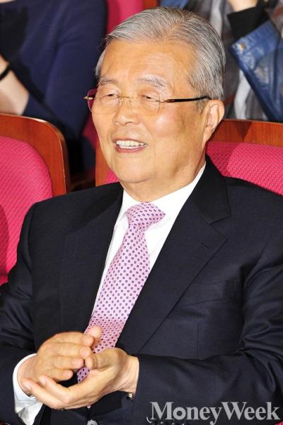 김종인 비상대책위원회 대표. /자료사진=임한별 기자