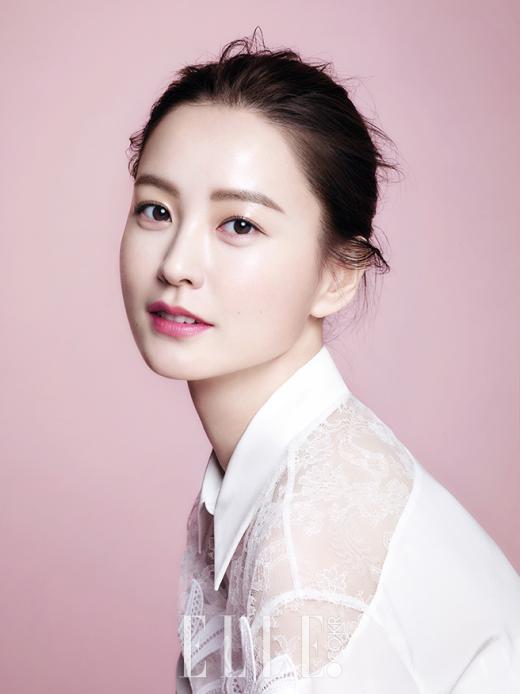 정유미, 