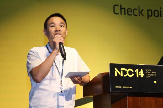 김정주 NXC 대표. /사진=머니위크DB