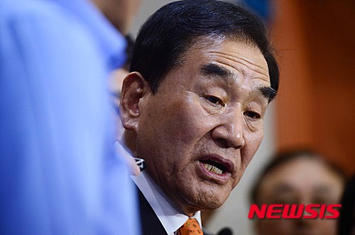 이재오 새누리당 전 의원. /자료사진=뉴시스