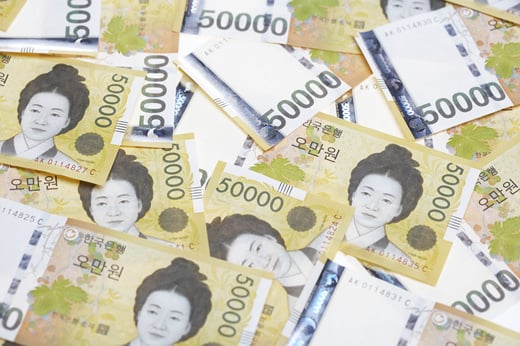 화폐개혁. /자료사진=이미지투데이