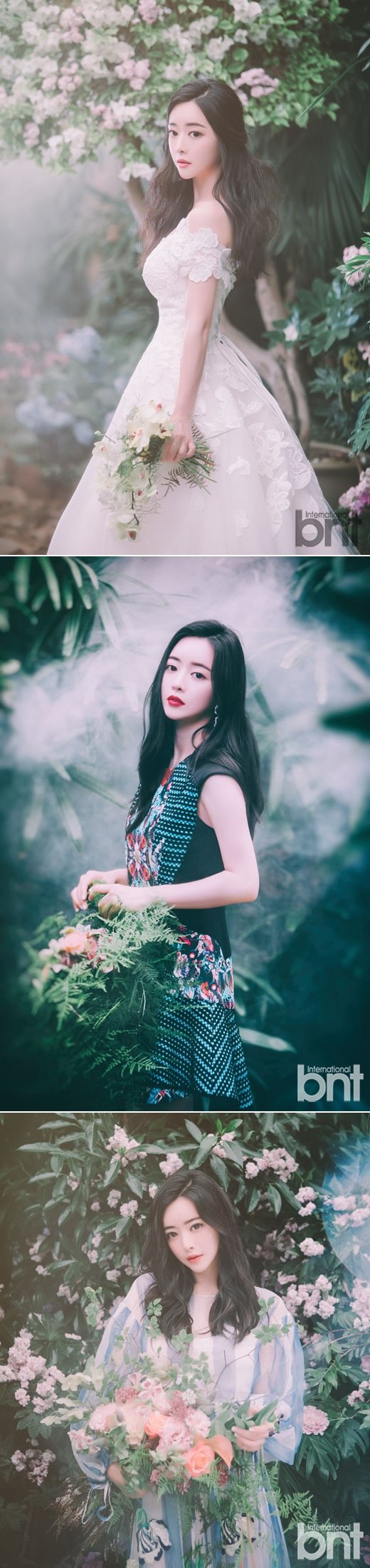 홍수아 “中 진출 앞둔 후배들에게…결코 쉬운 곳 아니다”
