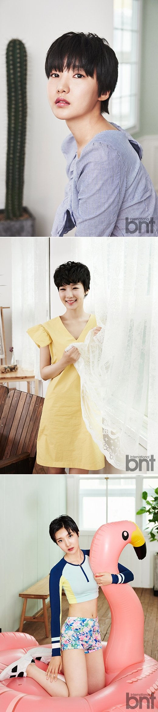 '사임당' 장서경 
