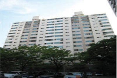 [주목! 경매물건] 염창동 84.95㎡, 3.4억에 시작