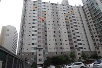 [주목! 경매물건] 염창동 84.95㎡, 3.4억에 시작