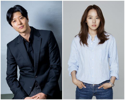 이동건‧조윤희, 주말연속극 '월계수 양복점 신사들' 주인공 캐스팅