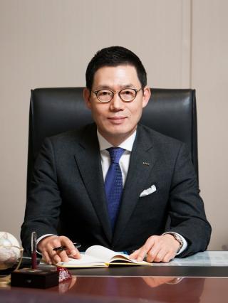 김현수 롯데손해보험 대표.