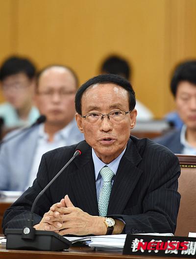 차준일 전 대전도시철도공사 사장. /자료사진=뉴시스