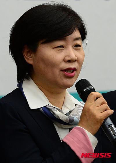 서영교 의원. /자료사진=뉴시스
