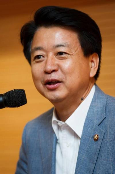 노웅래 더불어민주당 의원. /자료사진=머니투데이DB