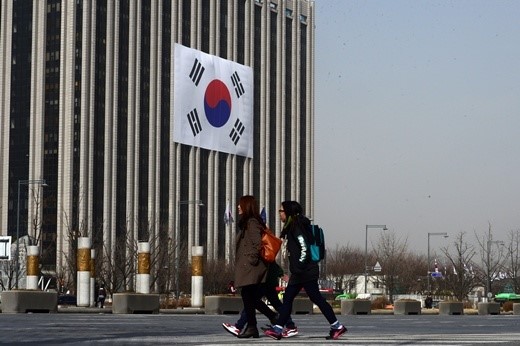 정부서울청사. /자료사진=뉴스1DB