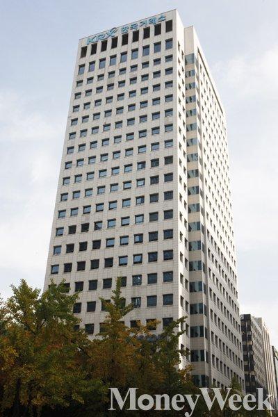 한국거래소. /자료사진=머니위크DB