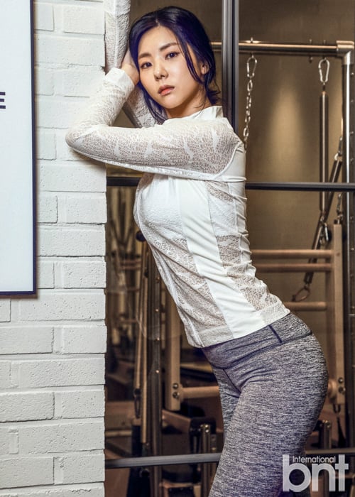 한다은 