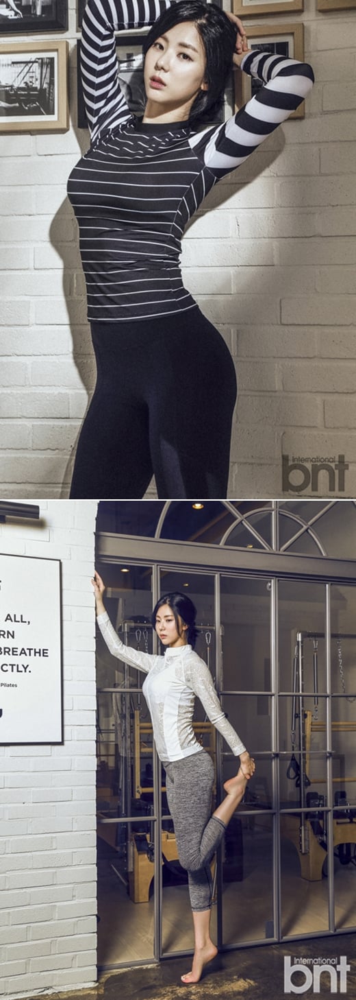 한다은 