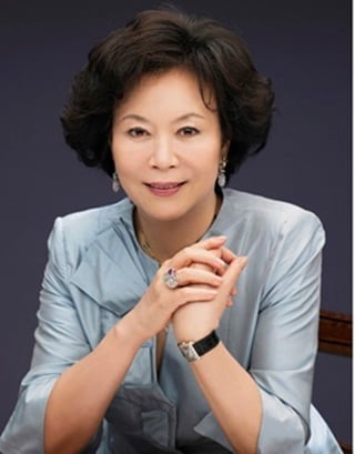 신영자 롯데장학재단 이사장./사진=머니투데이DB
