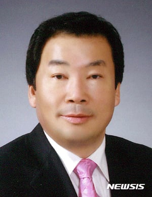 전남도의회 후반기 의장에 국민의당 임명규 의원