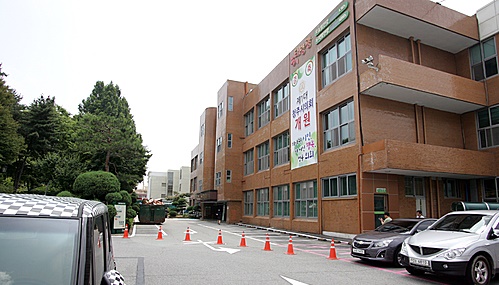 청주시 인사. 충북 청주시청. /자료사진=뉴시스
