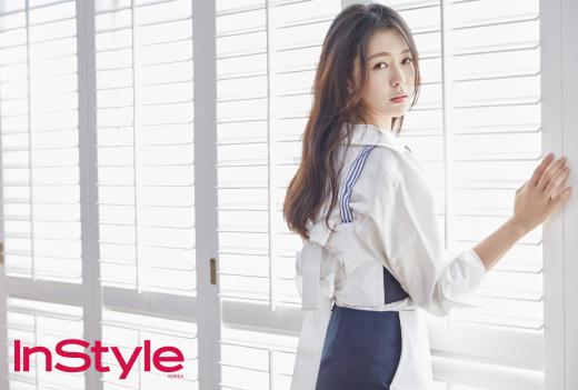 경수진, 
