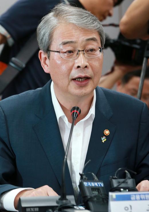 임종룡 금융위원장/사진=머니투데이DB