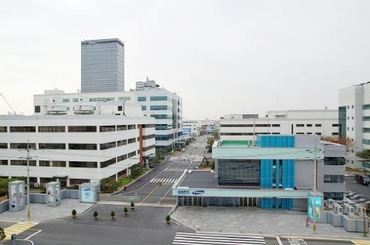 삼성전기. /사진=머니투데이 DB