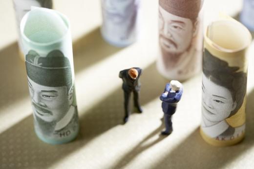리디노미네이션이란. /자료사진=이미지투데이