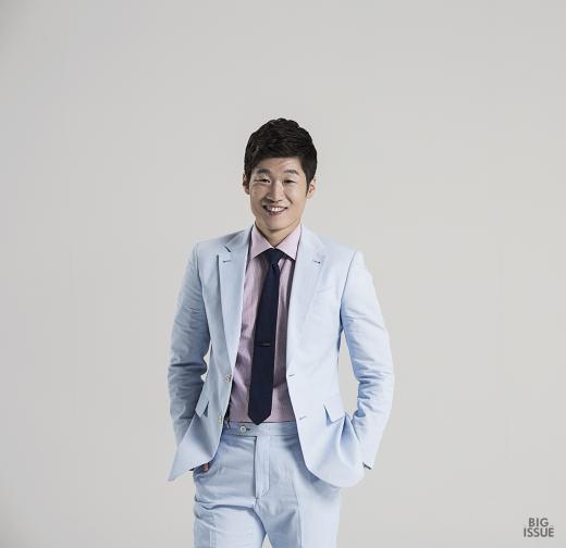 박지성,