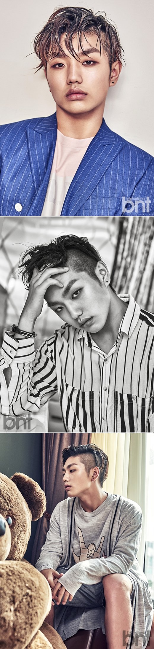 샘 김, 
