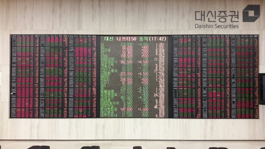 대신증권 여의도 본사. /자료사진=머니투데이DB