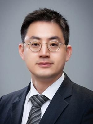한요섭 미래에셋대우 투자전략팀장.