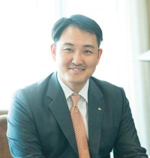 한승우 KB국민은행 강남스타PB센터 팀장.