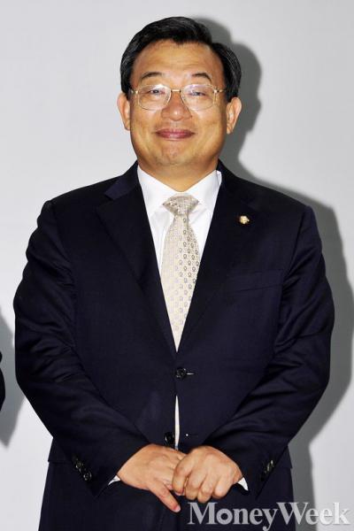 이정현 녹취록. 이정현 새누리당 의원. /사진=임한별 기자